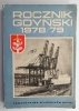 ROCZNIK GDYŃSKI 1978/79
